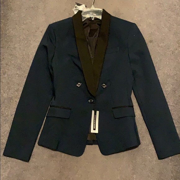 EXPRESS BLAZER NWT - Picture 1 of 5